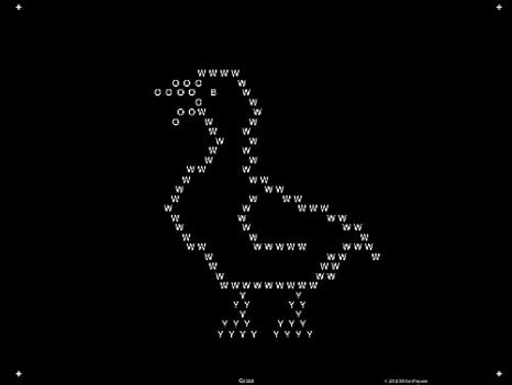 vintage lite brite refill sheets