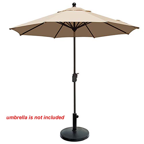 3 EliteShade+Umbrella+Market+Outdoor+Holder