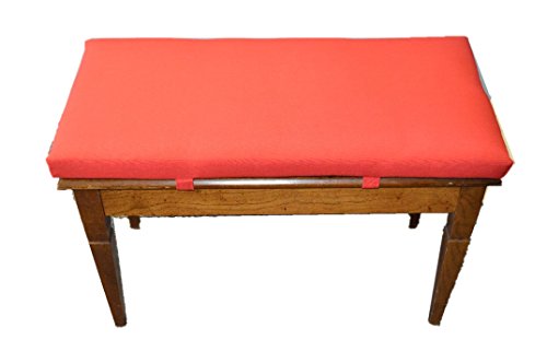 Resort Spa Home Decor Premium 1 1/2" Thick Foam Cushion ...