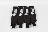 RedMax 4 Pack Genuine 511758401 Backpack Blower Shoulder Straps EBZ7500 EBZ8500