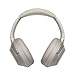 SONY WH1000XM3 Bluetooth Wireless Noise Canceling Headphones Silver WH-1000XM3/S (Renewed)