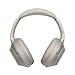 Sony WH1000XM3 Bluetooth Wireless Noise Canceling Headphones Silver WH-1000XM3/S (Renewed)