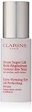 Clarins Extra-Firming Eye Lift Perfecting Serum, 0.5 Ounce