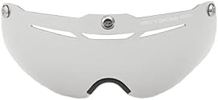 giro vanquish clear shield