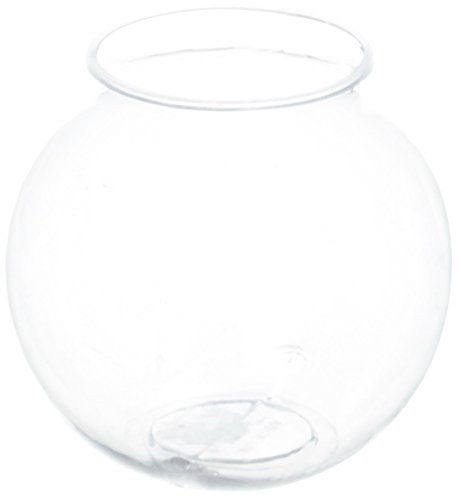Rhode Island Novelty 16oz Plastic Ivy Bowl (Pack of 12)