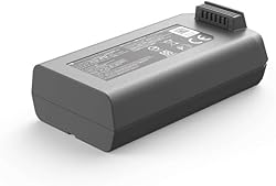 Aokicase For DJI Mini 4K Battery, 2400 mAh / 7.7 V
