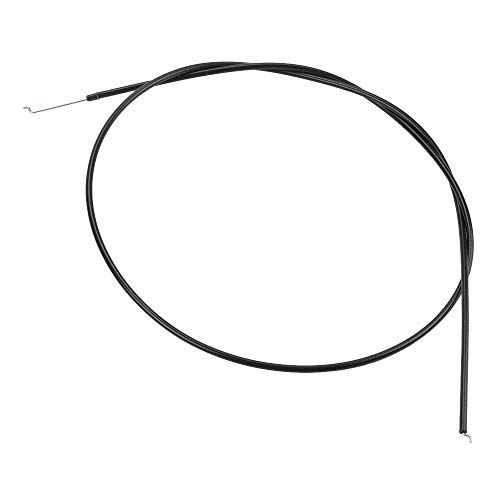 746-0843 Throttle Cable for MTD 946-0671A 746-0671 746-0642 746-0632 746-0474 746-0671A 746-0842 Yardman Yard Machines Push Walk-Behind Mower