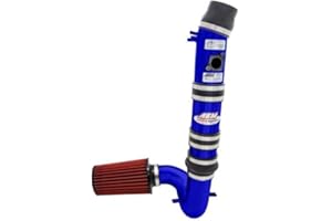 AEM 21-485B Blue Cold Air Intake System