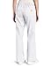 WonderWink Women's Scrubs Mink Featherweight Flare Leg Pant