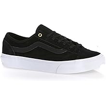 vans style 36 slim black