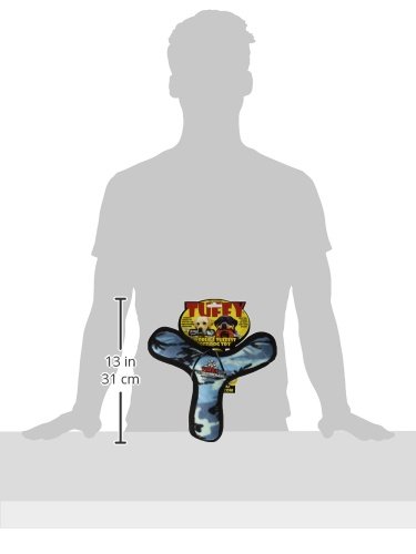 Tuffy Ultimate Bowmerang Camo Blue