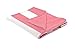 The Shrunks Toddler Blanket - Pink
