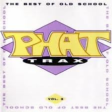 Phat Trax Vol 3