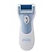 Dr. Scholl's Electronic Pedicure Foot File and Smoother for Everything from Calluses to Pedicures