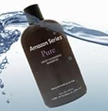 Amazon Series Pure Deep Cleansing Shampoo 16 oz.