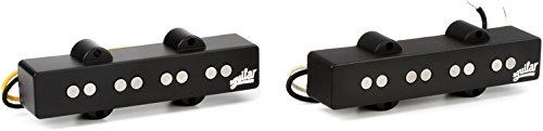 Aguilar AG 4J-60 4-String Jazz bass pickup set