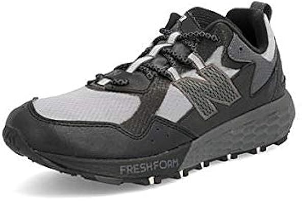 new balance fresh foam crag trail running shoes