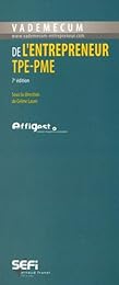 Vademecum de l'entrepreneur
