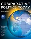 Comparative Politics Today : A World View, Almond, Gabriel Abraham and Powell, G. Bingham, 0673520293