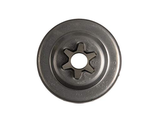 OEM Genuine Echo A556000400 Clutch Drum Chain Sprocket Fits CS-370 CS-400 + (Free Two e-Books)