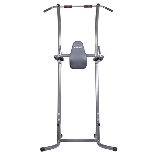 Vkr Power Body Champ Pull Up Station Body Champ Fitness