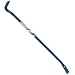 Estwing Gooseneck Wrecking Bar PRO - 36" Pry Bar with Angled Chisel End & Forged Steel Construction - EWB-36PS primary