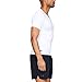 Under Armour Men's Heatgear Tactical V-neck Compression Short-sleeve T-shirt