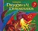 Dragones y dinosaurios (Desplegables A Toda Página)