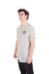 Ultra Game NFL New York Jets Mens Active Basic