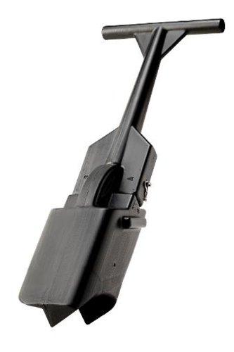 McCulloch 00096-07.100.38 Mulcheinsatz