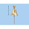 Brass-Hanging-Ships-Bell-11-Brass-Decorative-Bell-Wall-Hanging-Bell-Decorative-Ship-Bell-Brass-Nautical-Bell-Nautical-Wall-Hanging-Brass-Bell