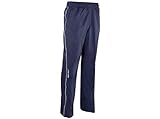 Bauer Lightweight Youth Hockey Warm Up Pants