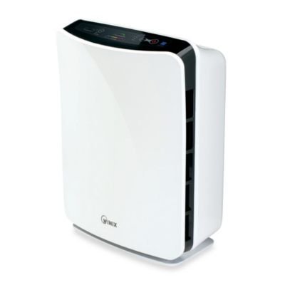 Winix FresHome Small Room Air Cleaner