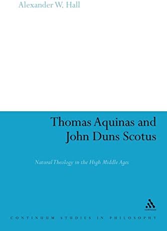 Medieval Philosophy and the Transcendentals: The Case of Thomas