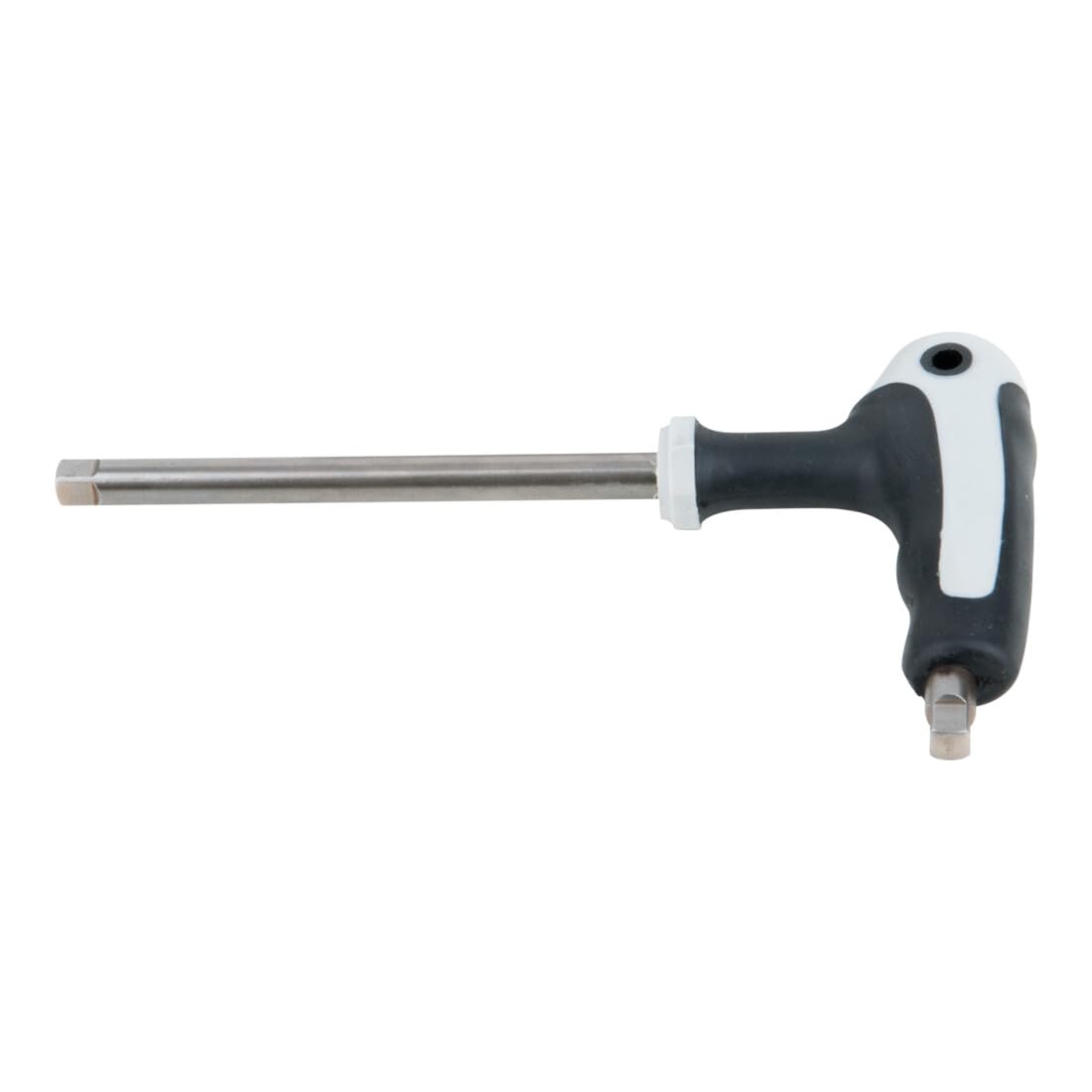 KS TOOLS 910.2451 STAINLESS Square drive screwdriver, 1/4