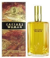 Caesars FOR WOMEN by Caesars World - 3.4 oz COL Spray