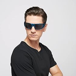 OhO Audio Sunglasses, Voice Control and Open Ear