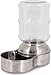 Petmate Stainless Steel Replendish Waterer primary