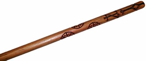 Cederic Wand with Unbreakable Charm