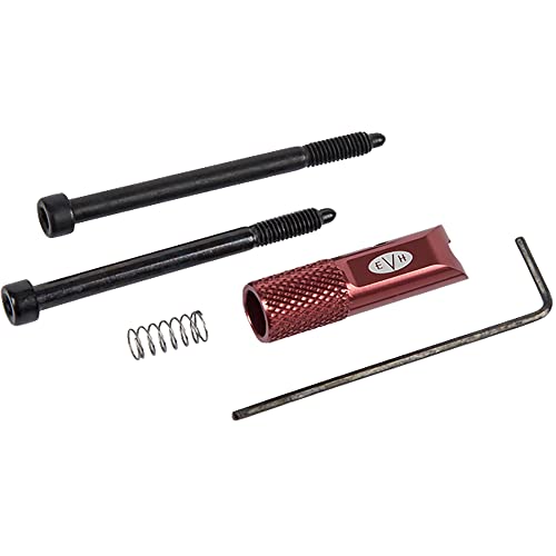 EVH D-tuna Drop D Tuning System