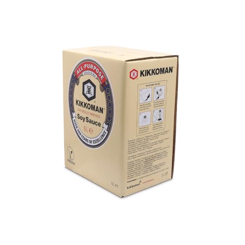 Wahnsinns-Angebot! Diesen Preis für SOJA-SAUCE KK 6 x 1000 ML PF kriegst du momentan mit 19,99€. Jetzt entdecken!