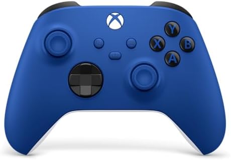 Amazon.com: Xbox Wireless Controller – Winter Forces Special