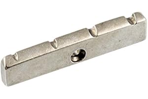 Allparts Danelectro Bass Nut - Aluminum