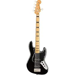 Squier Classic Vibe 70s 5-String Jazz