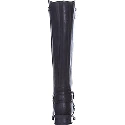 G by Guess Womens Harson5 Closed Toe Knee High