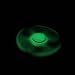 Hot Sale! AMA(TM) Hands Spinner Triangle Fidget Spinner Fingertip Bearing Toy Decompression Gyro (White)