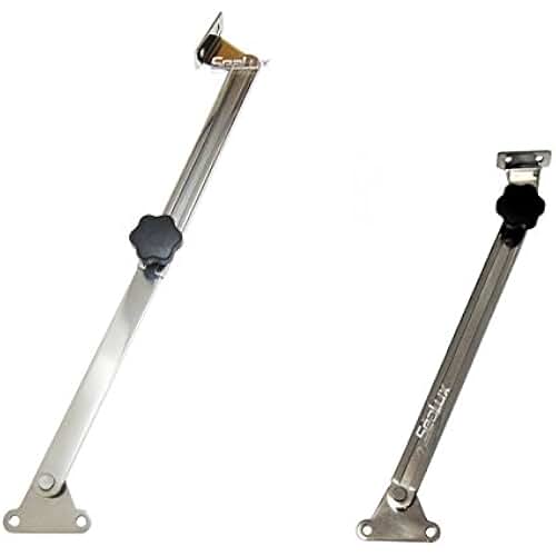 marine hatch support