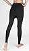 New 191 Skin Tights Compression Leggings Base Layer Black Skirt Pants Womens