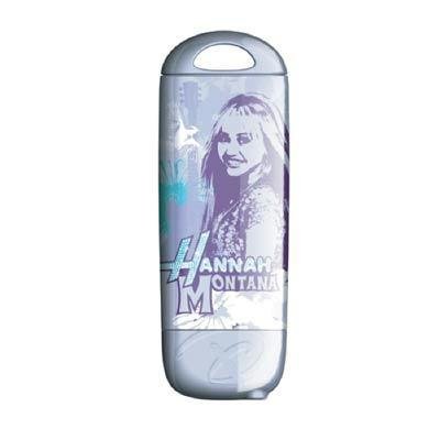 Disney Mix Stick Hannah Montana Mp3 Player