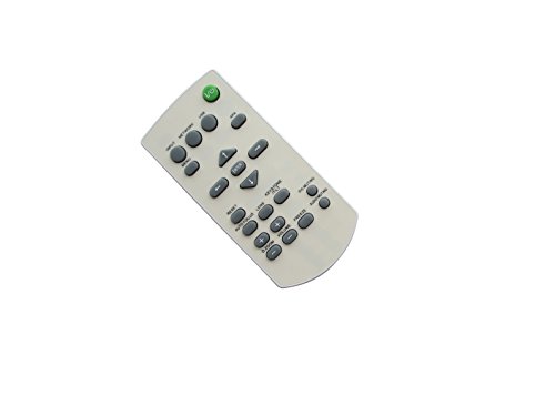 LCD Universal Replacement Remote Control Fit For Sony VPL-DW125 VPL-DX100 VPL-ES5 3LCD Projector